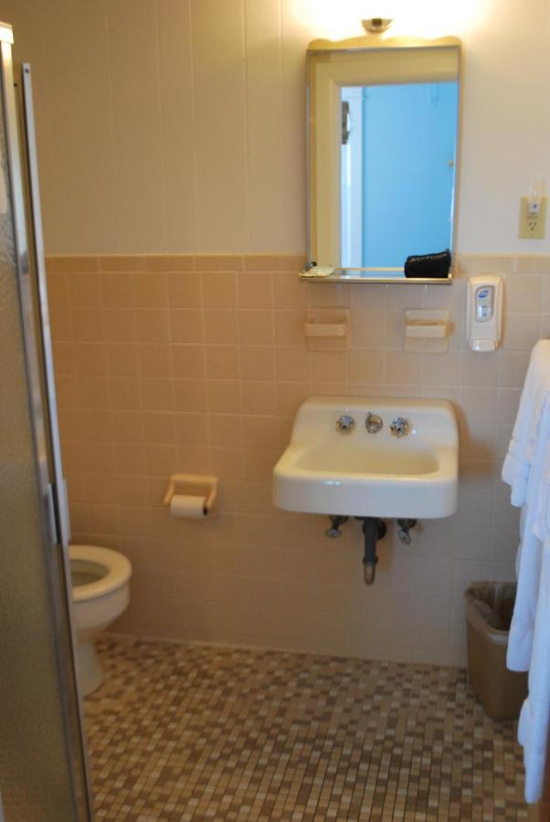 Lankford Hotel And Lodge Ocean City Luaran gambar