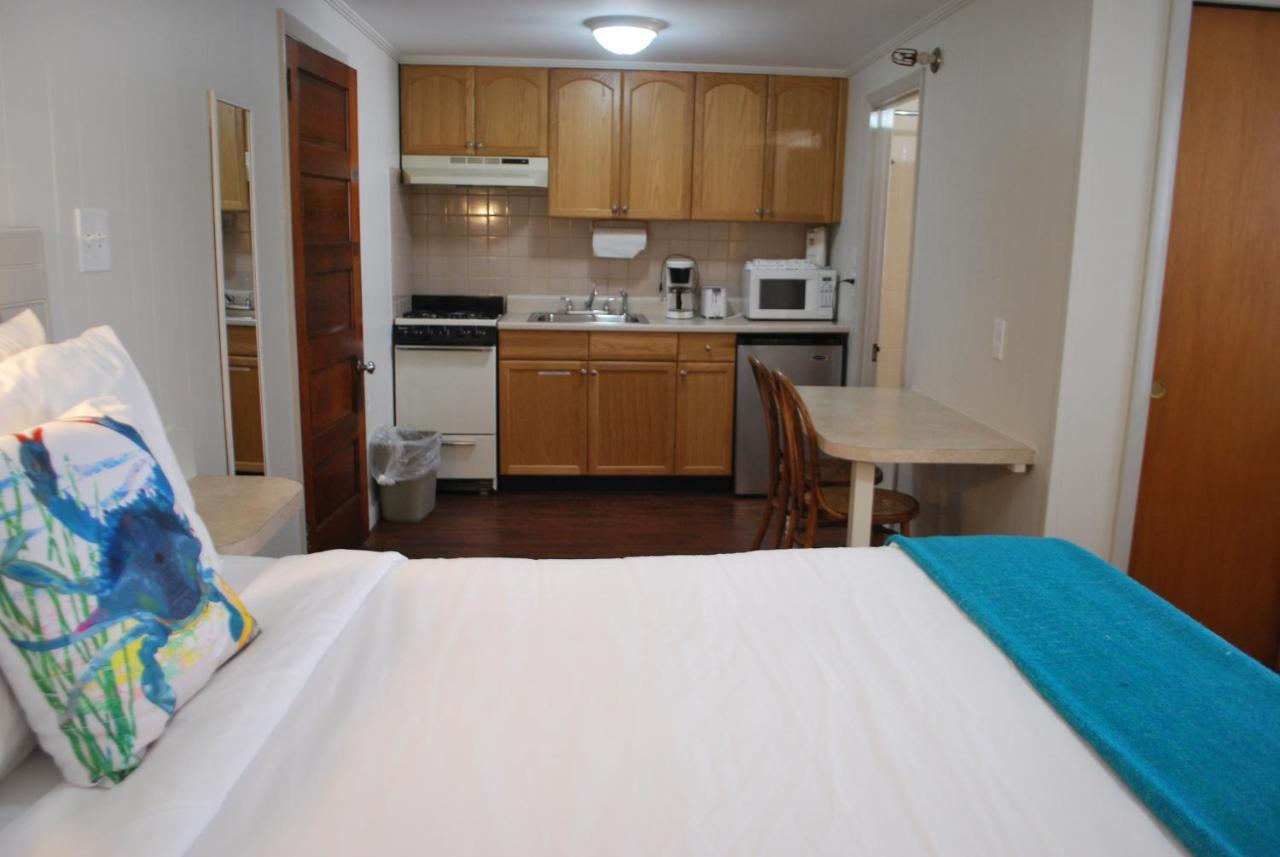 Lankford Hotel And Lodge Ocean City Luaran gambar